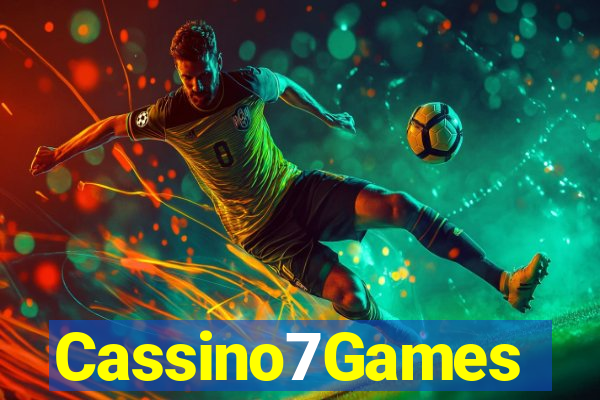 Cassino7Games