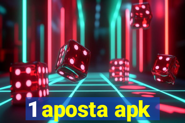 1 aposta apk