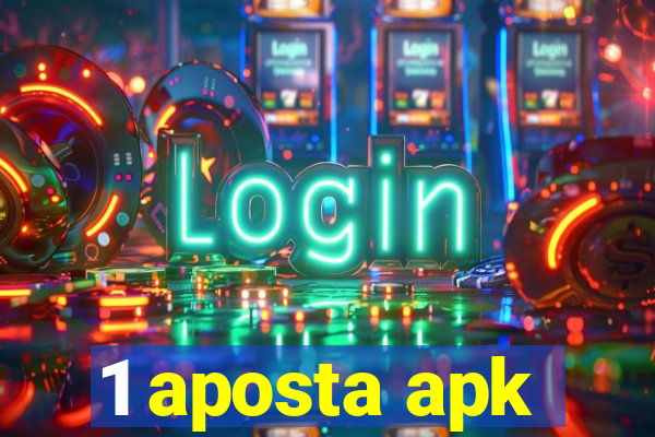 1 aposta apk