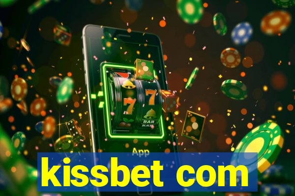 kissbet com