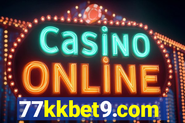 77kkbet9.com