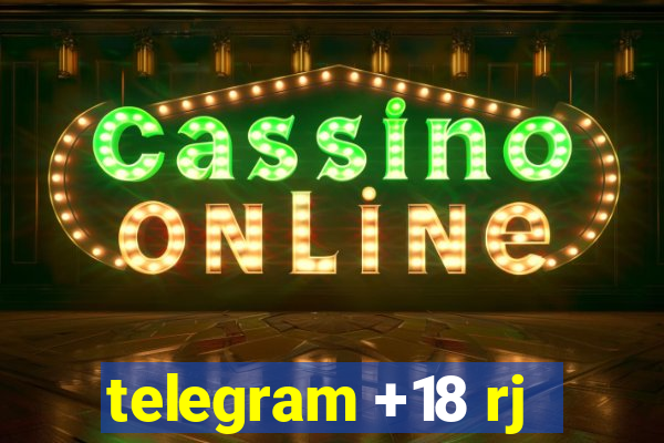 telegram +18 rj