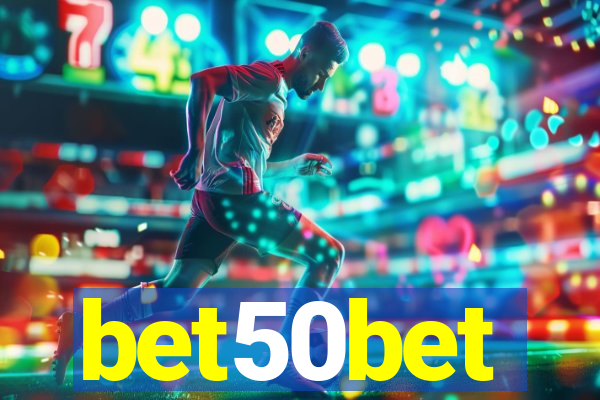 bet50bet