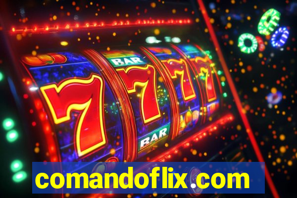 comandoflix.com