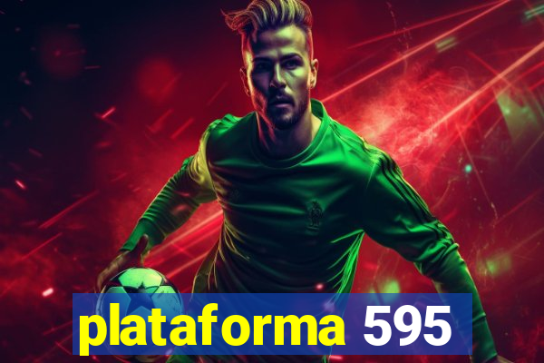 plataforma 595