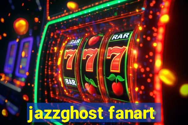 jazzghost fanart