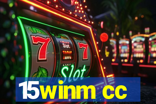 15winm cc
