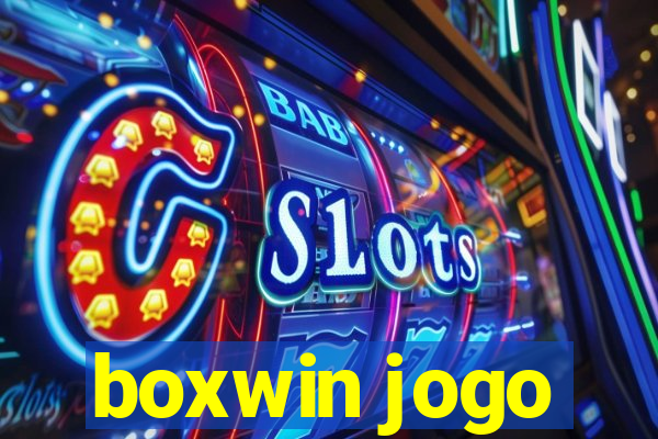 boxwin jogo