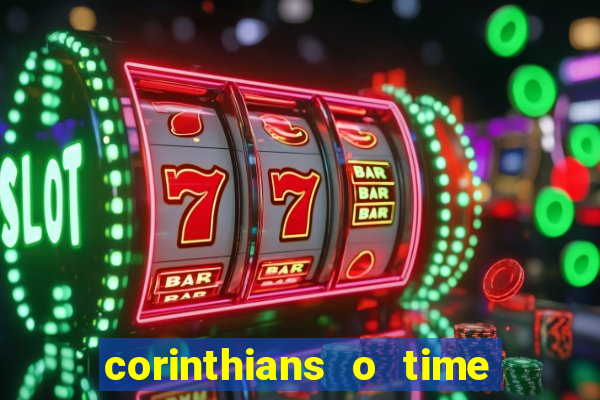 corinthians o time mais ajudado pela arbitragem