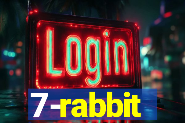 7-rabbit plataforma