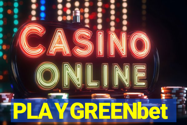 PLAYGREENbet
