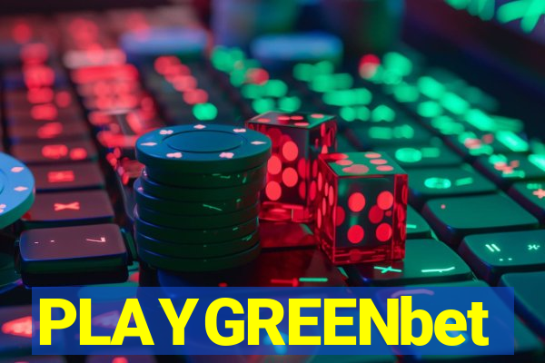 PLAYGREENbet