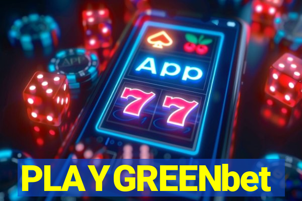 PLAYGREENbet