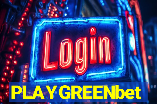 PLAYGREENbet