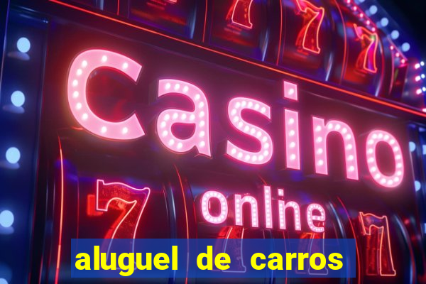 aluguel de carros para casamento