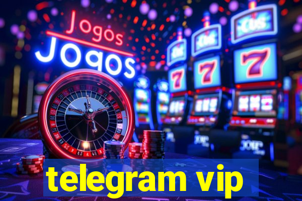 telegram vip