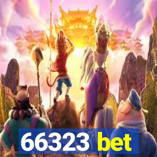 66323 bet