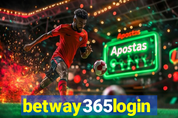 betway365login