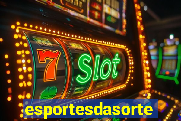 esportesdasorte.com