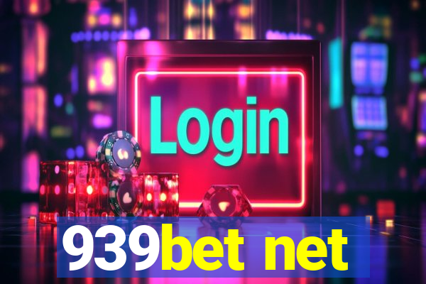 939bet net