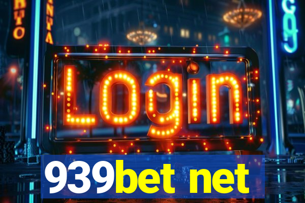 939bet net