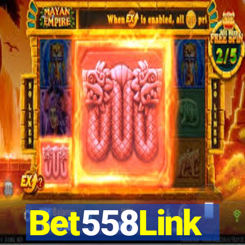 Bet558Link