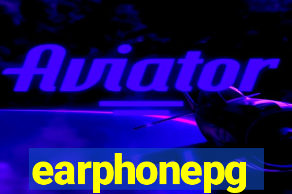 earphonepg