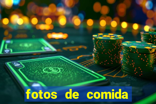 fotos de comida para status fotos fake de comida para status