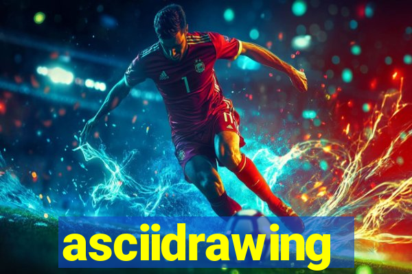 asciidrawing