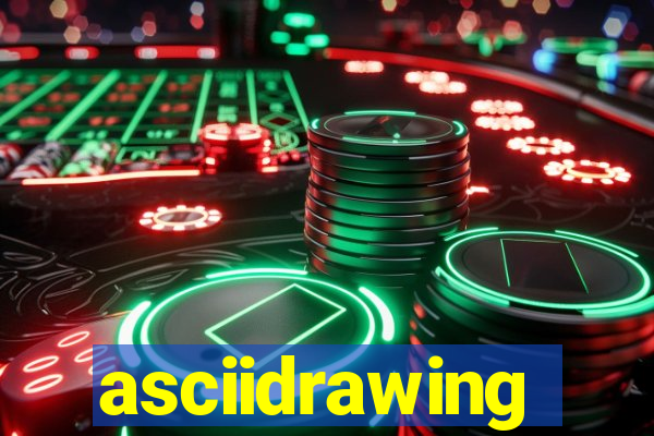 asciidrawing