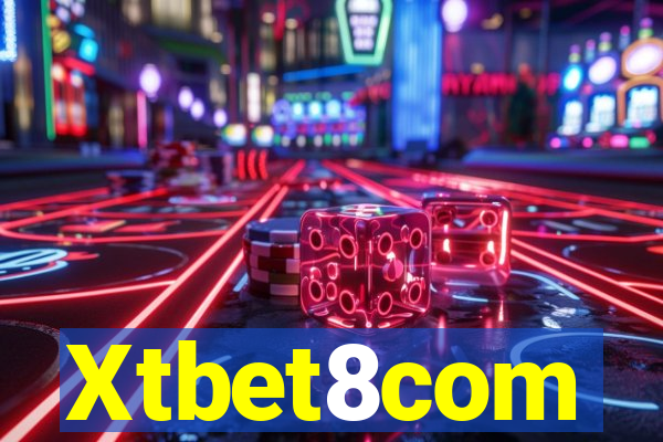 Xtbet8com