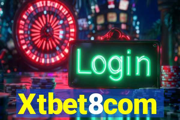 Xtbet8com