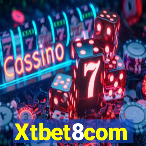 Xtbet8com