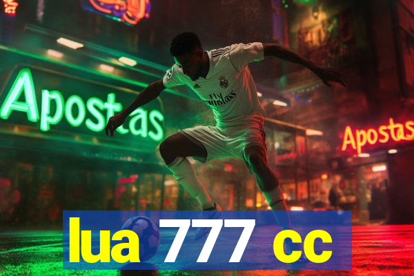 lua 777 cc