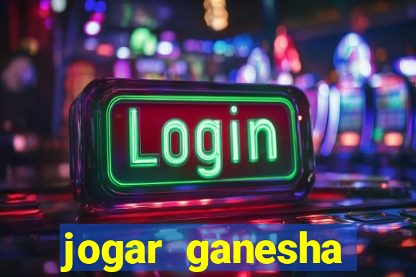 jogar ganesha fortune demo