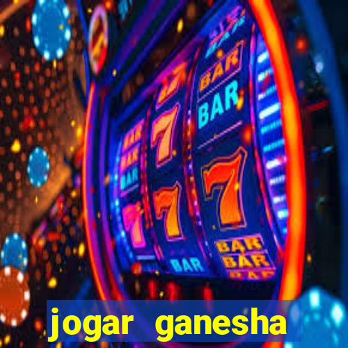 jogar ganesha fortune demo