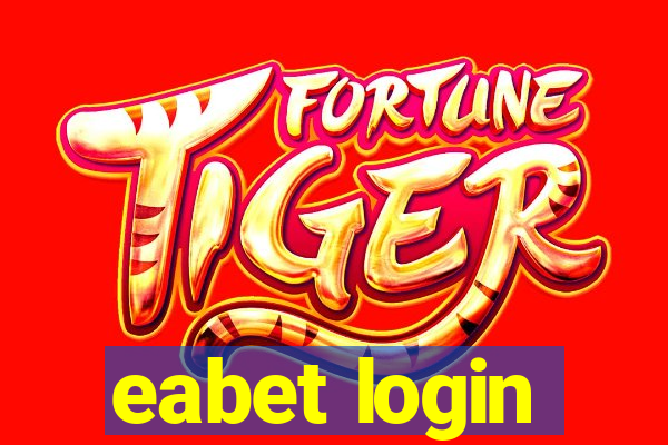 eabet login