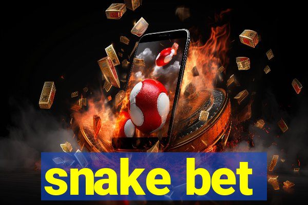 snake bet