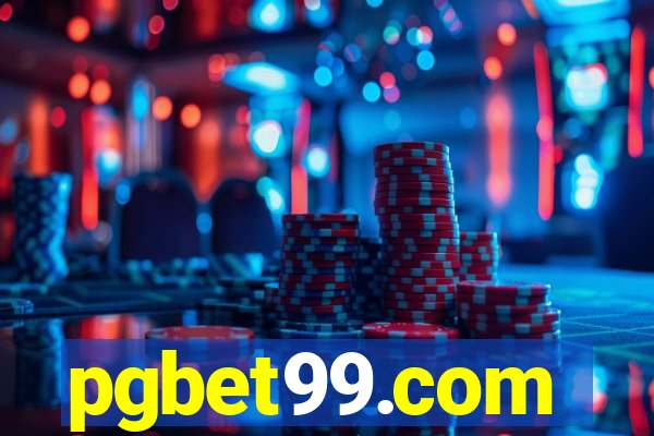 pgbet99.com
