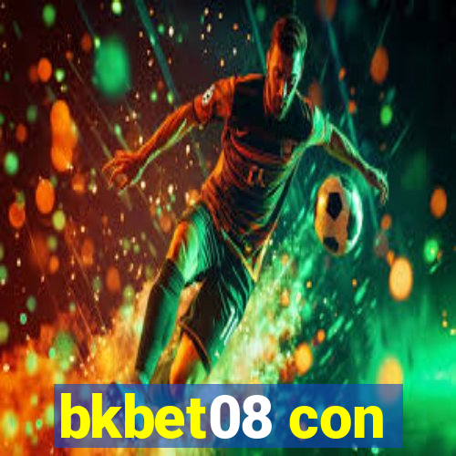 bkbet08 con