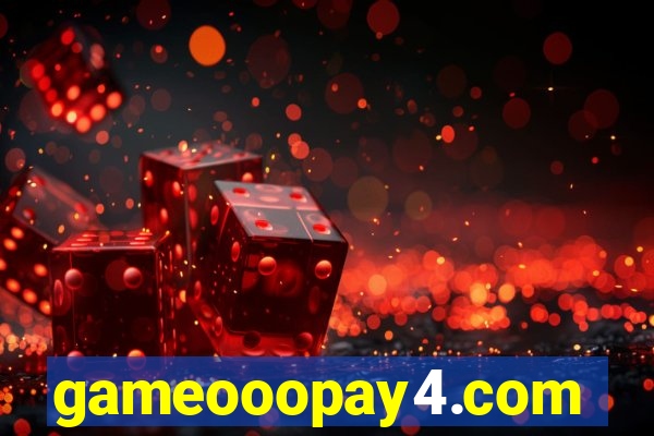 gameooopay4.com