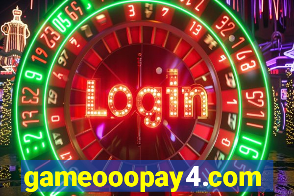gameooopay4.com
