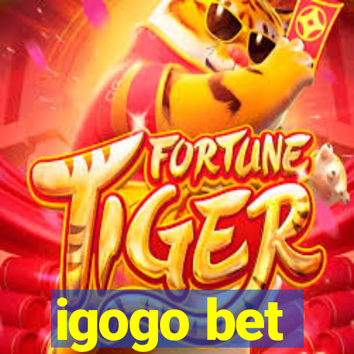igogo bet
