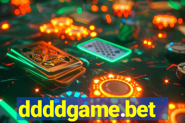 ddddgame.bet