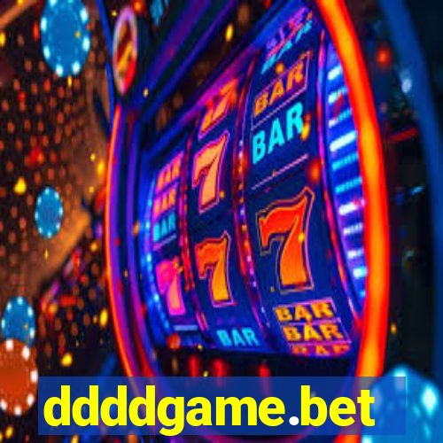 ddddgame.bet