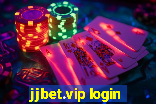 jjbet.vip login