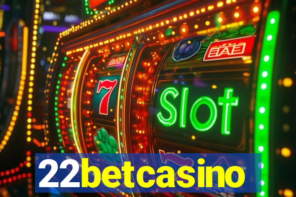 22betcasino