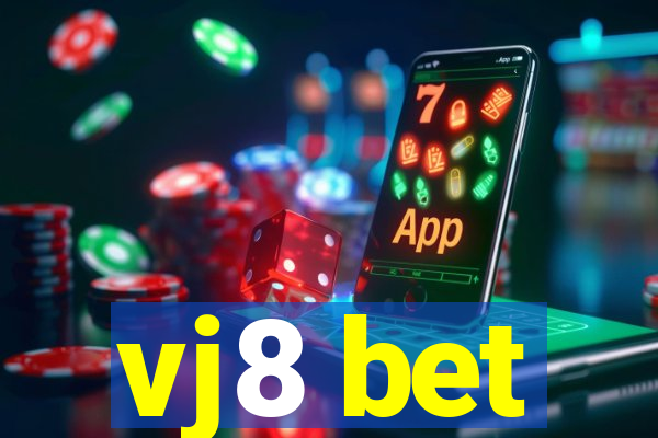 vj8 bet