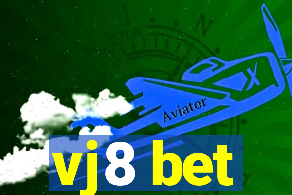vj8 bet
