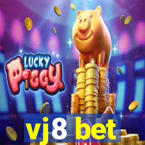 vj8 bet